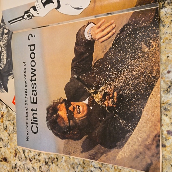 1971 life magazine - Picture 3 of 5